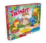 Jogo Twister Junior- Hasbro F7478
