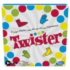 Jogo Twister Refresh - Hasbro