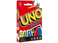 Jogo Uno Original Mattel W2085 - Star Brink Brinquedos