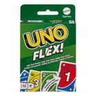 Jogo Uno Flex - Mattel