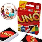 Jogo Uno Original Mattel W2085 - Jogos de Cartas - Magazine Luiza