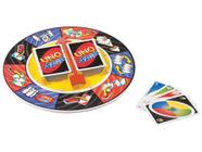 Jogo de Cartas UNO All Wild!, Mattel - Bazaar Geek