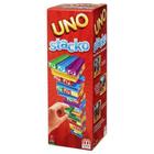 Jogo Uno Stacko - 43535 Mattel