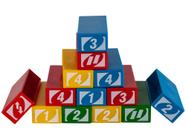 Jogo Uno Stacko - MP Brinquedos