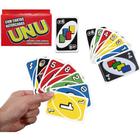 Jogo Unu Original Com Cartas Reforçadas