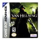 Jogo Van Helsing Game Boy Advance Gba  Lacrado