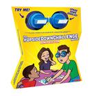 Jogo Vango Upsidedown Challenge com óculos Upside Down 8+ Age