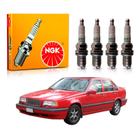 Jogo Velas Ngk 850 2.3 Turbo 1993 A 1997