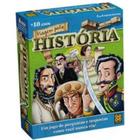 Jogo Viagem pela História - Grow