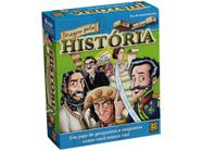 Jogo Viagem Pela História Tabuleiro Grow