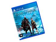 Jogo God of War Ragnarok Edição de Lançamento PS5 Santa Monica Studio -  Carrefour - Carrefour