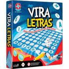 Jogo Vira Letras - Estrela