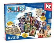 Jogo Wanted - One Piece