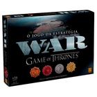 Jogo War Game of Thrones - Grow