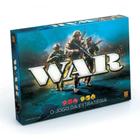 Jogo War - Grow