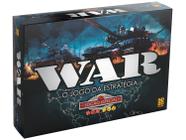 War Zoo Jogo de Tabuleiro Galapagos WRZ001 em Promoção na Americanas