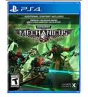 Jogo Warhammer 40,000: Mechanicus - Playstation 4 Americano - Kalypson