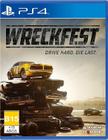 Jogo Wreckfest - PS4