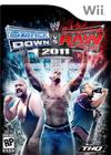 Jogo WWE Smackdown vs. Raw 2011 - Wii - THQ
