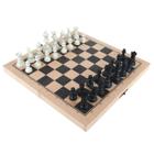 Jogo xadrez escolar (médio) - carlu - 1167