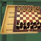 Jogo xadrez - MANINHO