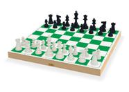 Brinquedo de xadrez, xadrez, jogo de xadrez infantil de cores ricas, liso  polido de 360 ​​graus, lindo jogo de tabuleiro, presentes fofos para  crianças para iniciantes(XHN-Chess) : : Brinquedos e Jogos