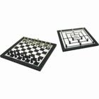 Peças de xadrez de plástico King Height 49 mm, peças de xadrez padrão de  jogo de xadrez leves para competição