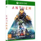 Jogo Xbox Anthem Mídia Física Lacrado