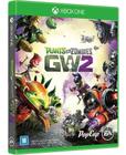Jogo Xbox One Ação Plants Vs Zombies GW2 Físico