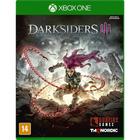 Jogo Xbox One Ação RPG Darksiders 3