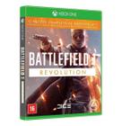 Jogo Xbox One Batlefield 1 Revolution Mídia Fisica Novo
