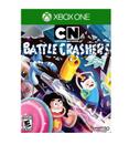 Jogo Xbox One Cartoon Network Battle Crashers Mídia Física