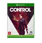 Jogo Xbox One Control - Mídia Física - Novo Lacrado Com NF