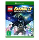 Jogo Xbox One Infantil Lego Batman 3 Beyond Gotham - Novo