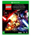 Jogo Xbox One Infantil Lego Star Wars Midia Física - Novo