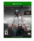 Jogo Xbox One Playerunknown's Battlegrouds Mídia Física Novo