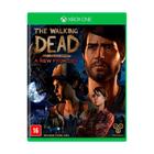 Jogo Xbox One RPG The Walking Dead A New Frontier Físico