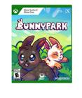 Jogo Xbox One/Series X Bunny Park Mídia Física Novo Lacrado
