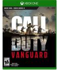 Jogo Xbox One/Series X Call Of Duty Vanguard Mídia Física