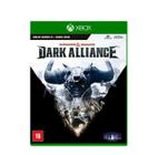 Jogo Xbox One/Series X Dungeons & Dragons Dark Alliance Novo
