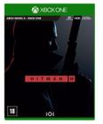 Jogo Xbox One/Series X Hitman lll 3 Mídia Física Novo