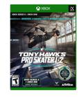 Jogo Xbox One/Series X Tony Hawk Pro Skater 1+2 Mídia Física