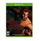 Jogo Xbox One The Wolf Among Us - Mídia Física Lacrado