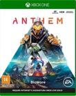 Jogo Xbox One Tiro Ação EA Anthem Físico