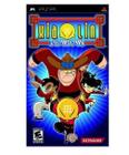 Jogo Xiaolin Showdown - Sony Psp - Konami