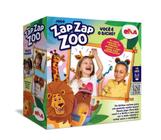Jogo Zap Zap Zoo 1240 - ELKA