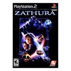 Jogo Zathura Ps2 Lacrado