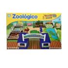 Jogo Zoologico NIG Brinquedos 0234