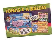 Kit 2 Jogos Bíblicos Arca De Noé Quebra Cabeça E Memória - PAIS & FILHOS -  Quebra Cabeça - Magazine Luiza