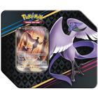 Jogos Brinqs Carton Pokemon Ee12.5 Lata Realeza Absoluta